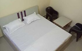 Hotel O Sky View